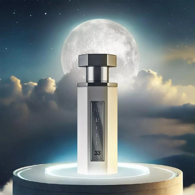 REEF 33 White Eau De Parfum 100ml