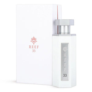 REEF 33 White Eau De Parfum 100ml