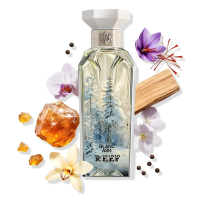 REEF Blanc Ash Eau De Perfume 150ml