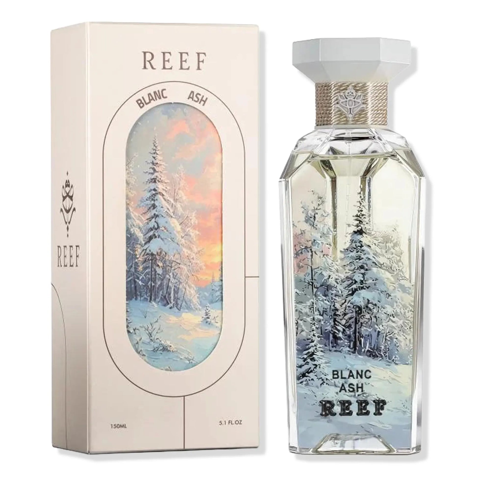 REEF Blanc Ash Eau De Perfume 150ml