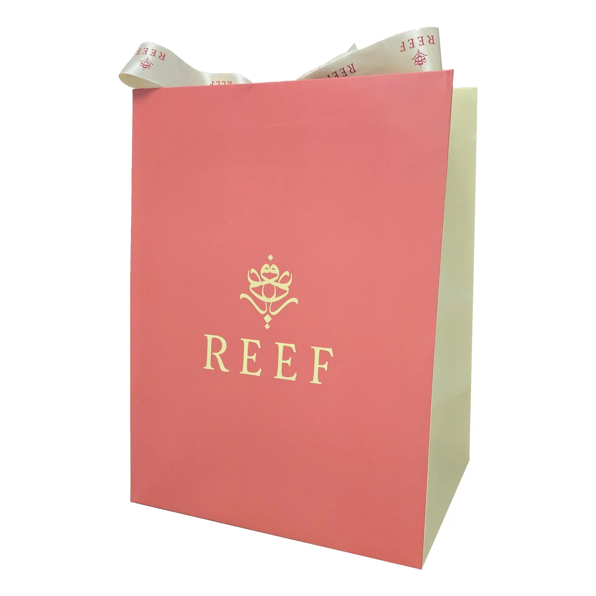 REEF Gift Bag