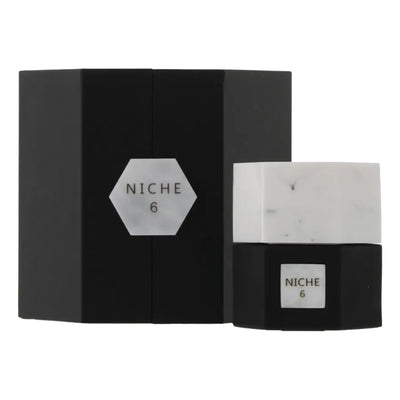 Reef Niche 6 Eau De Parfum 50ml