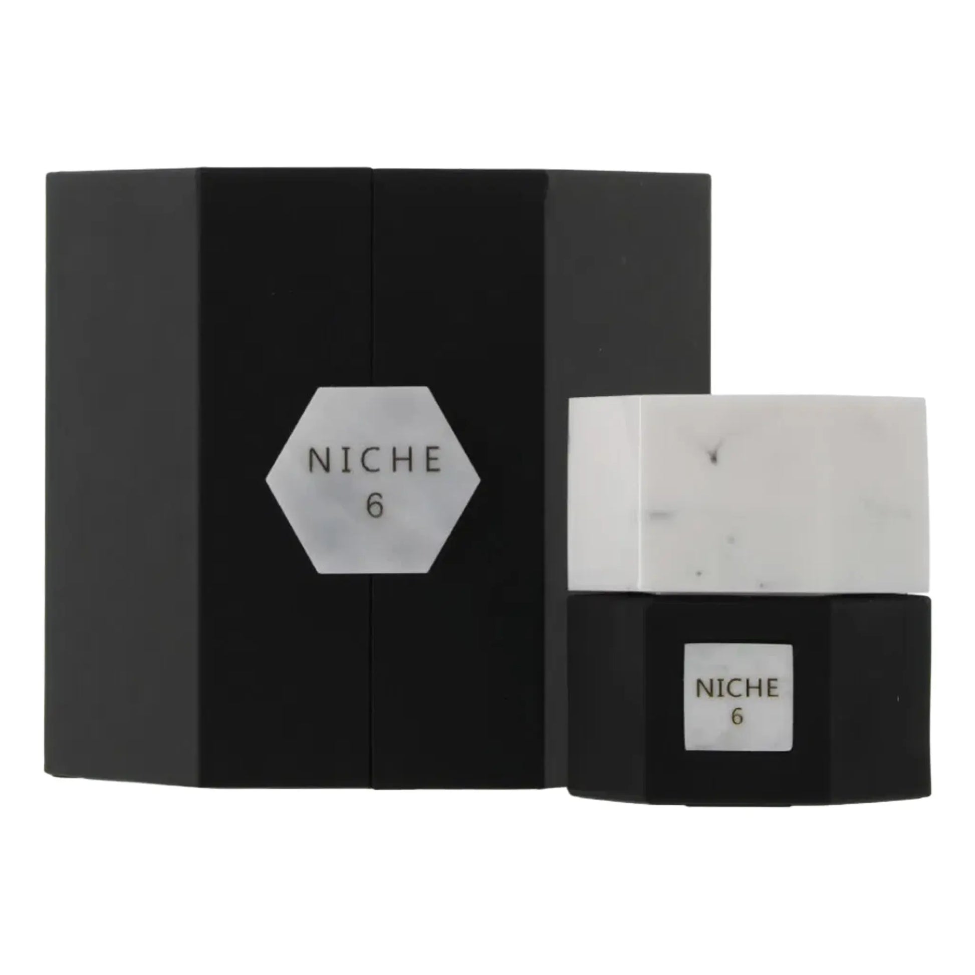 Reef Niche 6 Eau De Parfum 50ml