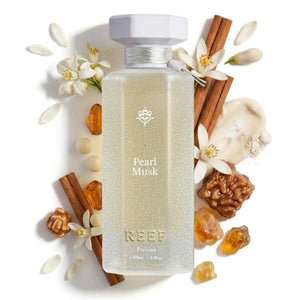 REEF Pearl Musk Eau De Parfum SAMPLE