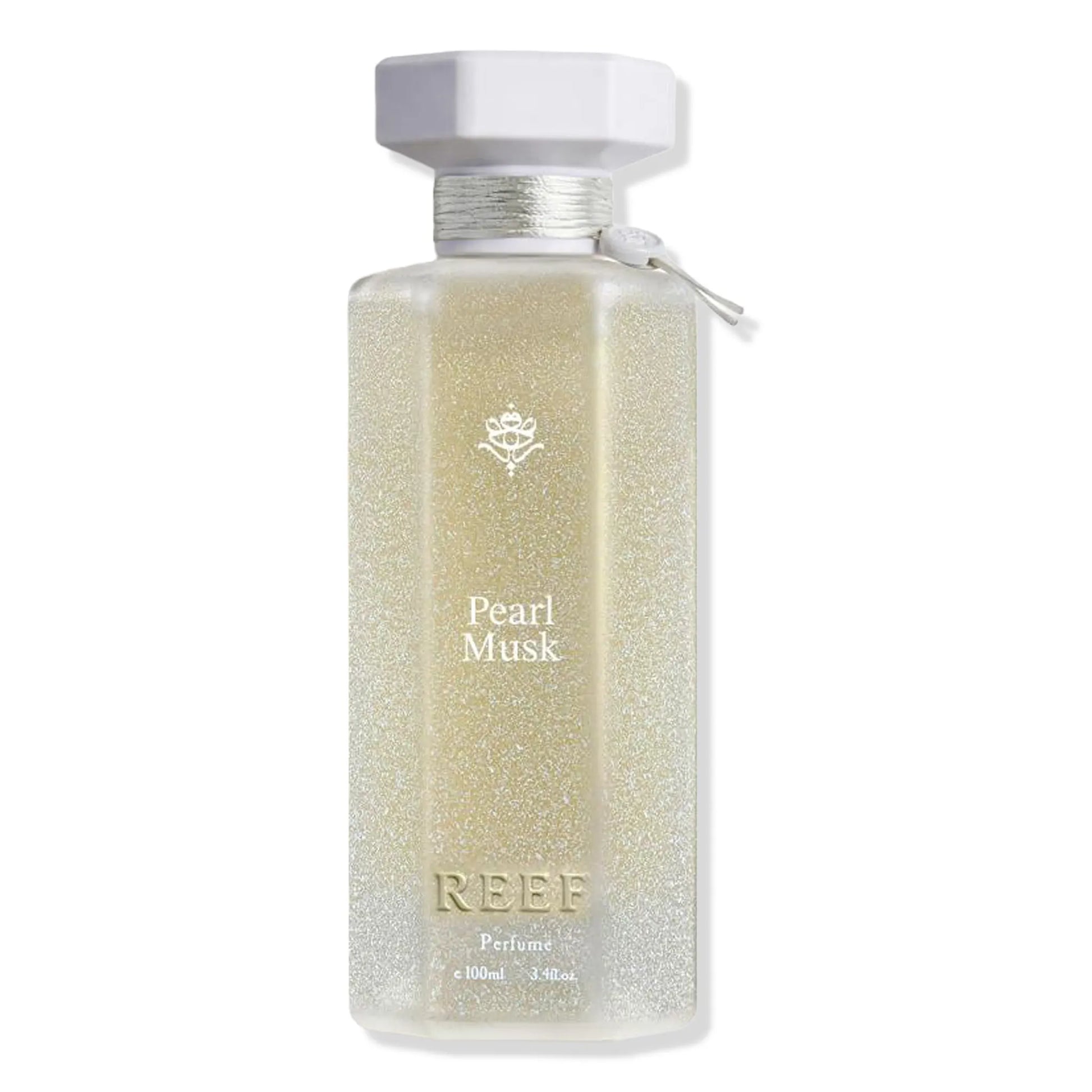 REEF Pearl Musk Eau De Parfum 100ml