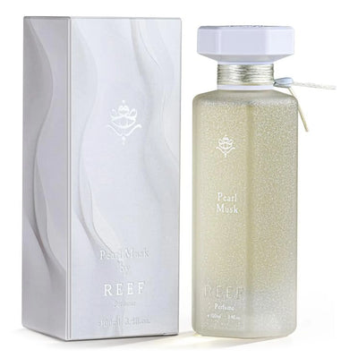 REEF Pearl Musk Eau De Parfum 100ml