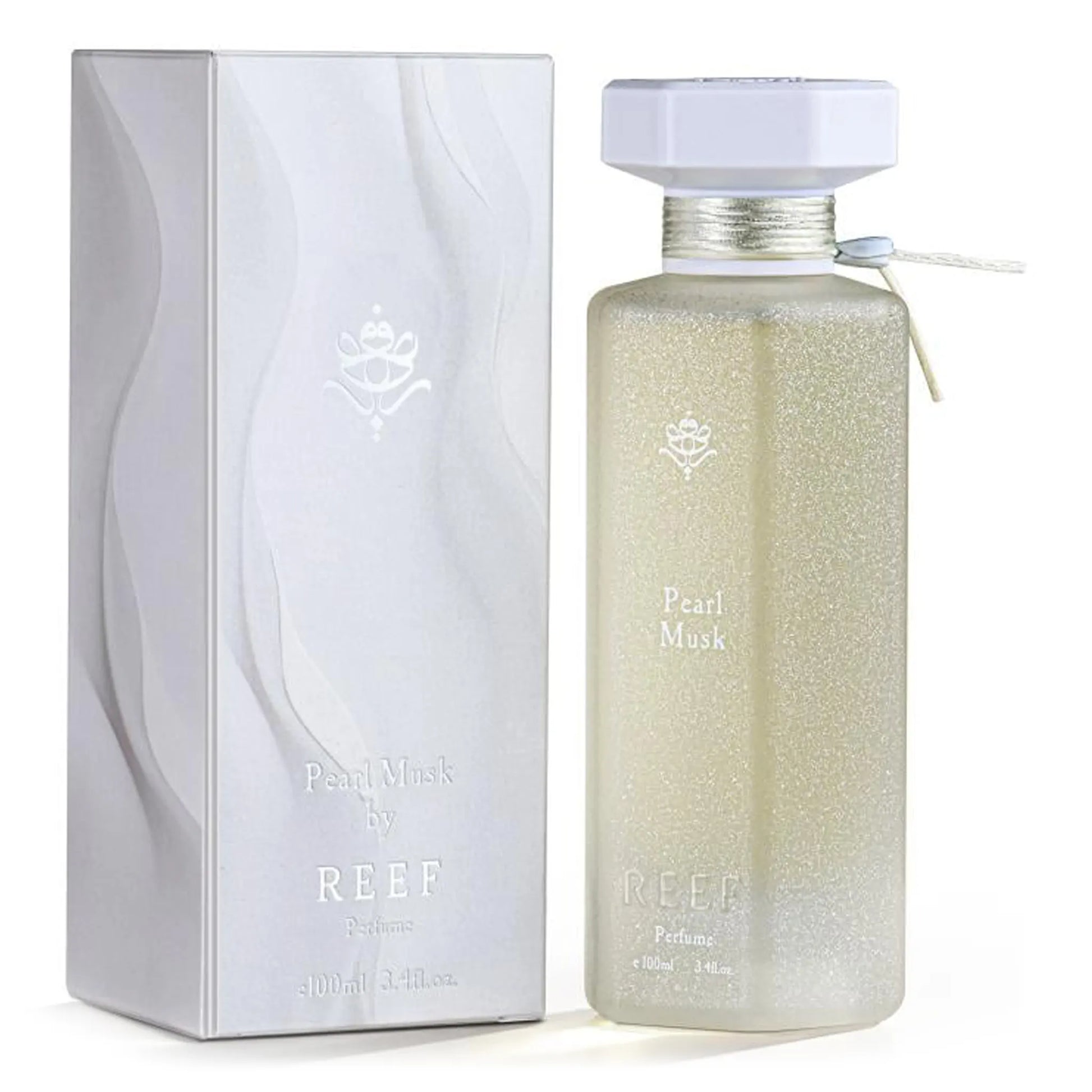 REEF Pearl Musk Eau De Parfum 100ml
