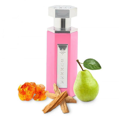 REEF Summer Pink Eau De Parfum SAMPLE