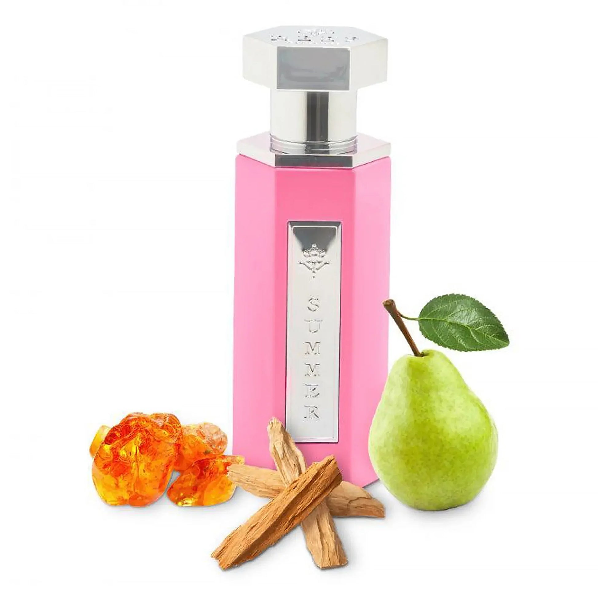 REEF Summer Pink Eau De Parfum SAMPLE