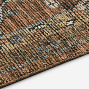 Fanya Hand-Knotted Wool Rug