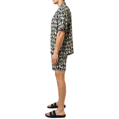 Represent Owners Club Black Pool Slides