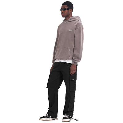 Represent Owners Club Fog Hoodie
