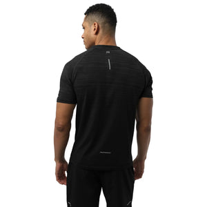 Reprimo Axis Black T-Shirt