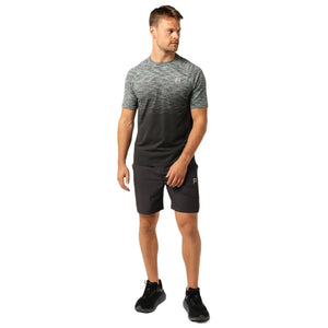 Reprimo Axis Lagoon Black Sand T-Shirt