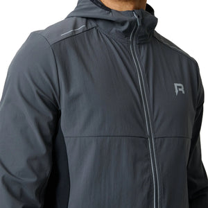 Reprimo Clima Shell Slate Obsidian Jacket