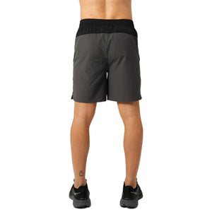 Reprimo Clima Slate Black Shorts