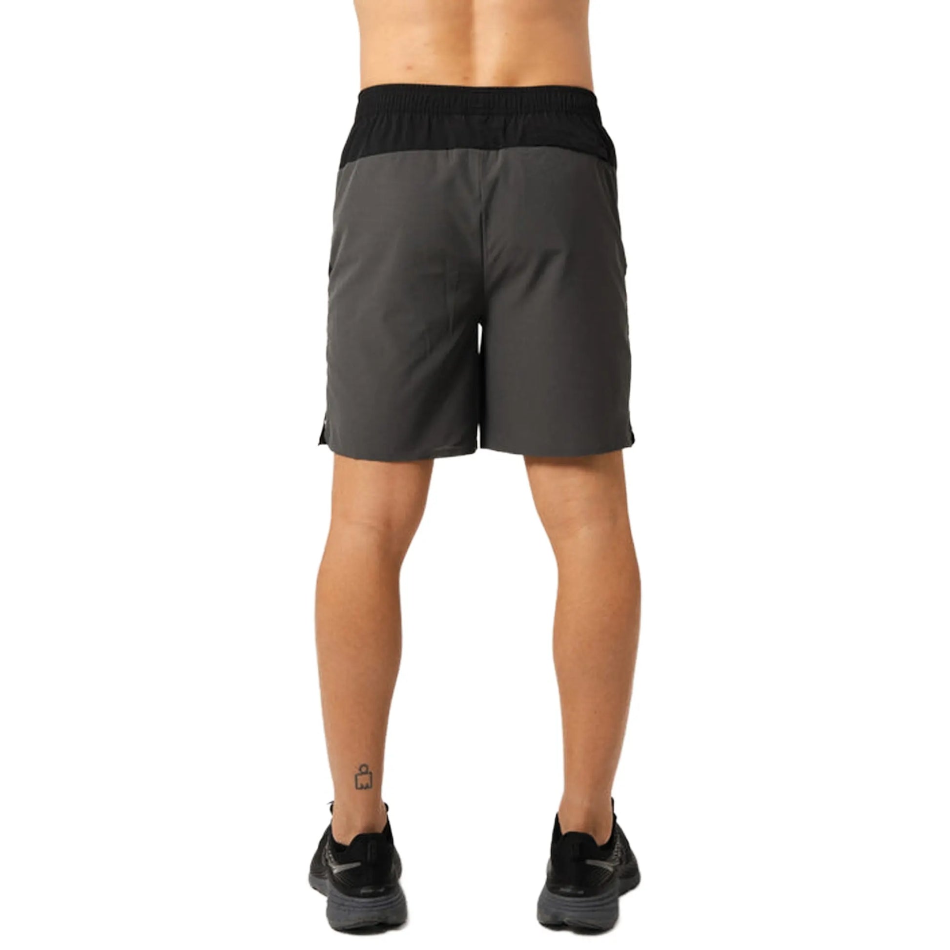 Reprimo Clima Slate Black Shorts