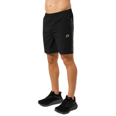 Reprimo Clima Slate Black Shorts