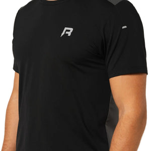 Reprimo Clima Slate Black T-Shirt