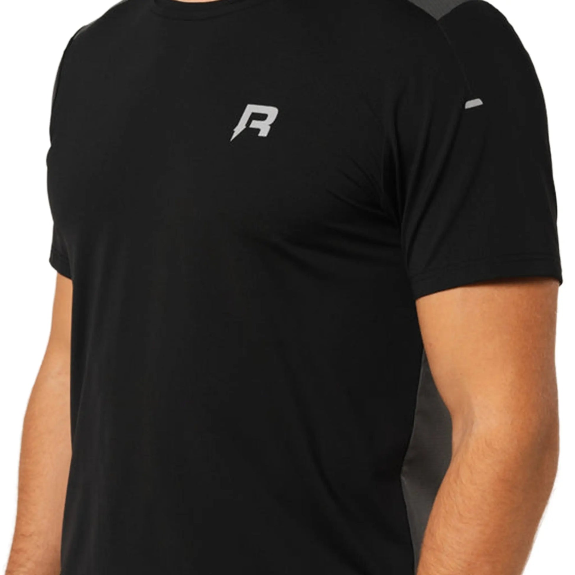 Reprimo Clima Slate Black T-Shirt