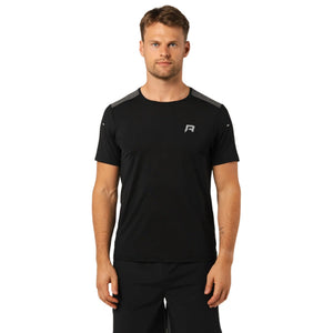 Reprimo Clima Slate Black T-Shirt