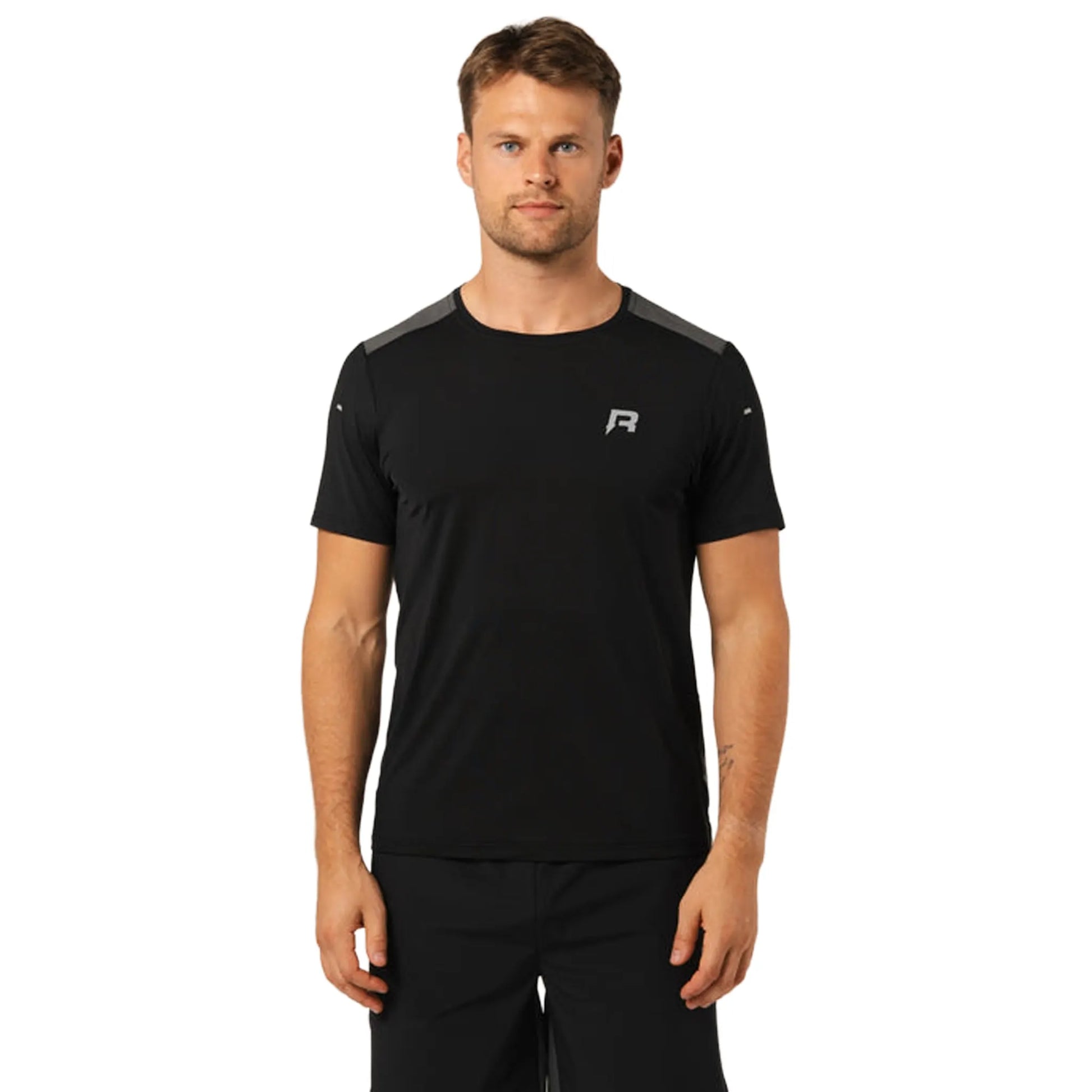 Reprimo Clima Slate Black T-Shirt