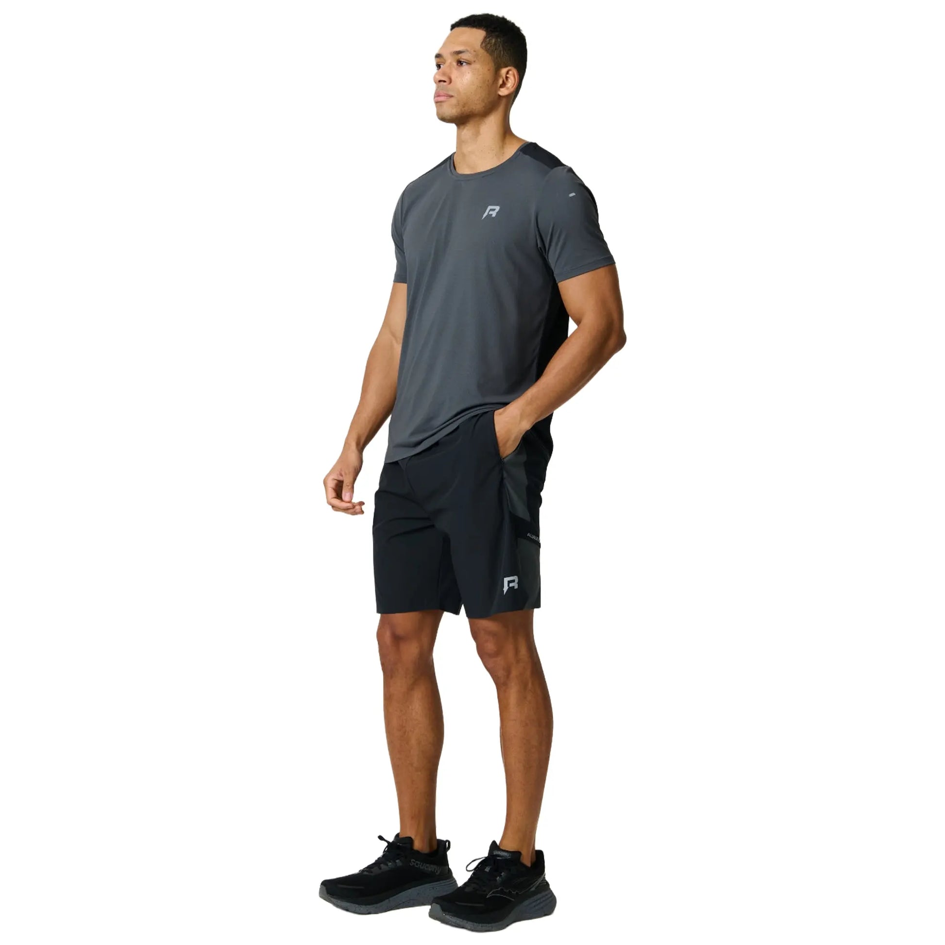 Reprimo Clima Slate Obsidian T-Shirt