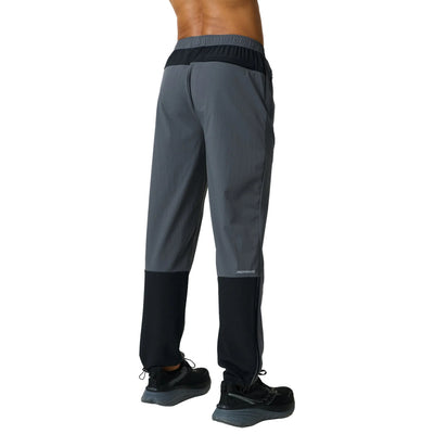 Reprimo Clima Slate Obsidian Track Pants