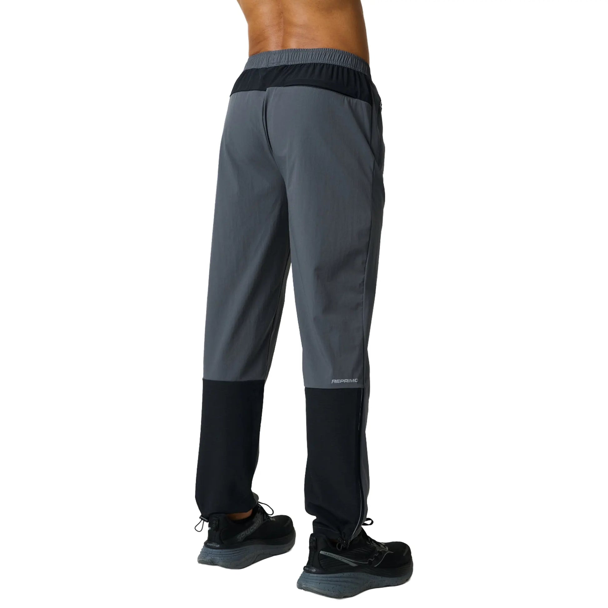 Reprimo Clima Slate Obsidian Track Pants