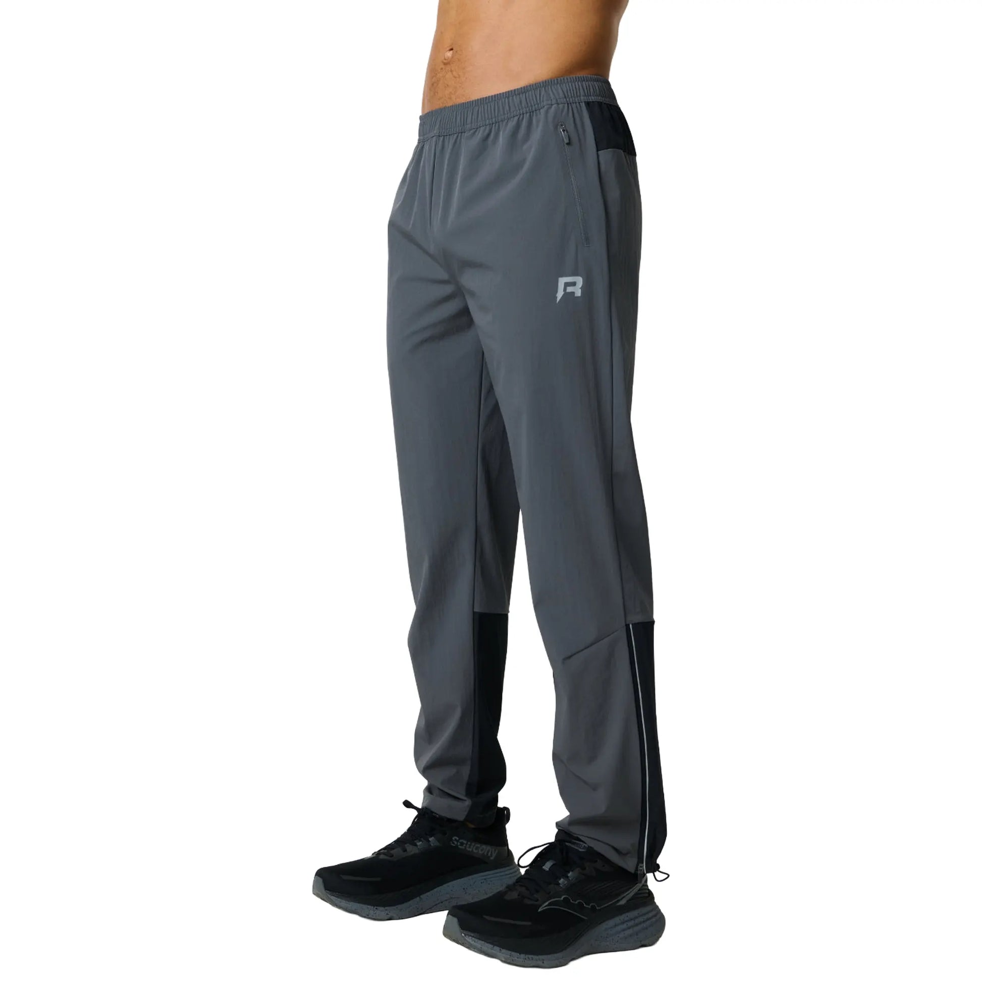 Reprimo Clima Slate Obsidian Track Pants