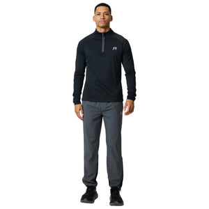 Reprimo Clima Slate Obsidian Track Pants
