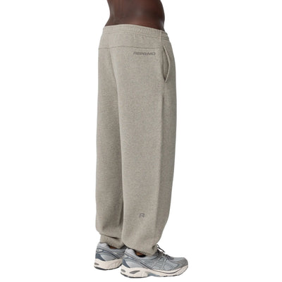 Reprimo Collective Grey Sweatpants