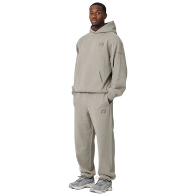 Reprimo Collective Grey Sweatpants