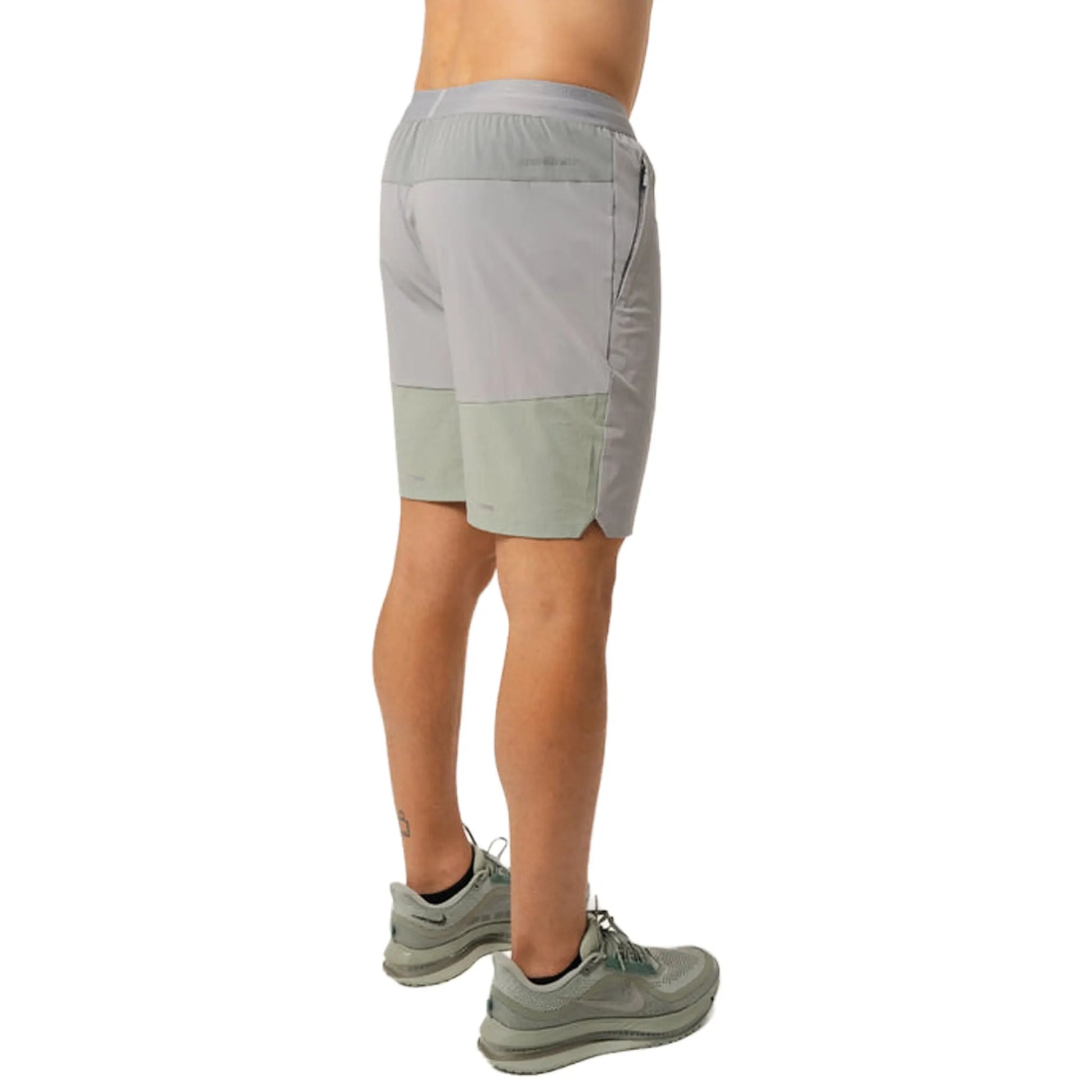 Reprimo Flight Iceberg Sleet Shorts
