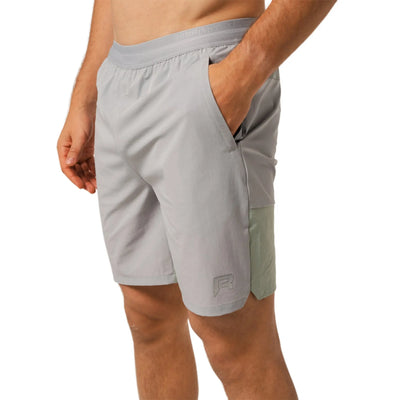 Reprimo Flight Iceberg Sleet Shorts