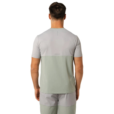 Reprimo Flight Iceberg Sleet T-Shirt