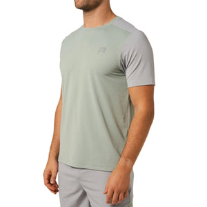 Reprimo Flight Iceberg Sleet T-Shirt