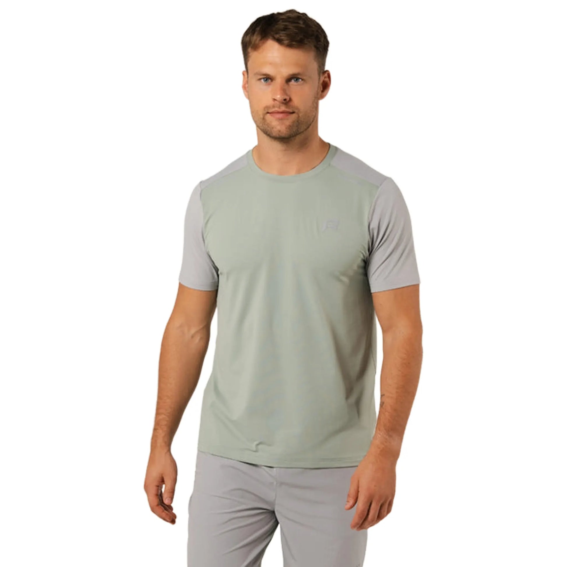 Reprimo Flight Iceberg Sleet T-Shirt