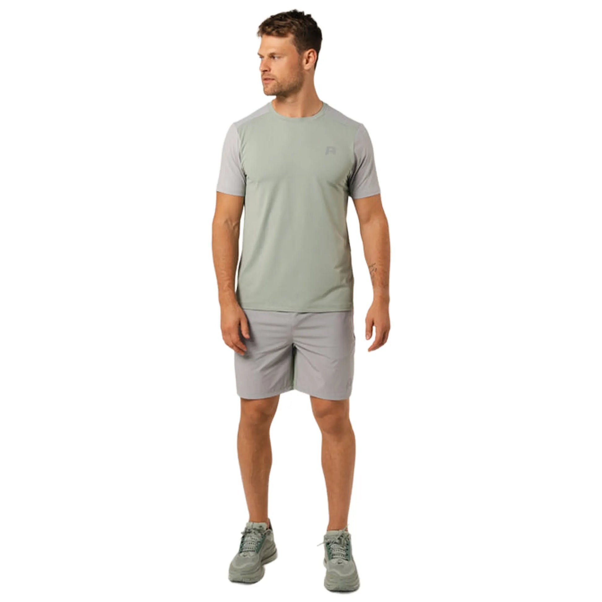 Reprimo Flight Iceberg Sleet T-Shirt