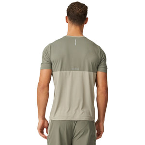 Reprimo Flight Khaki Sand T Shirt
