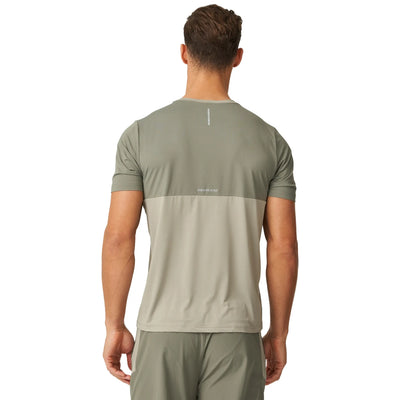 Reprimo Flight Khaki Sand T Shirt