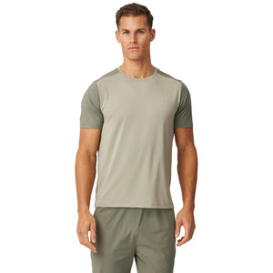 Reprimo Flight Khaki Sand T Shirt