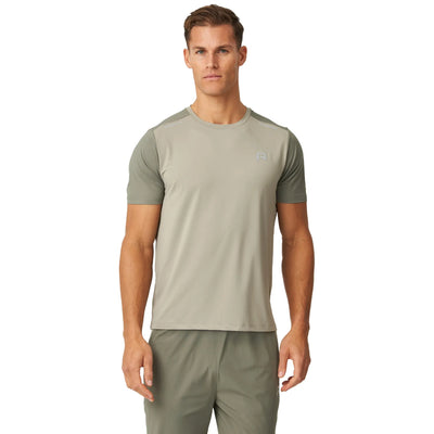 Reprimo Flight Khaki Sand T Shirt