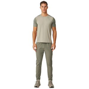 Reprimo Flight Khaki Sand T Shirt