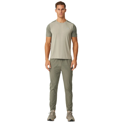 Reprimo Flight Khaki Sand T Shirt