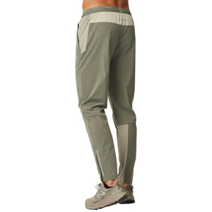 Reprimo Flight Khaki Sand Track Pants