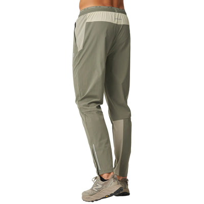 Reprimo Flight Khaki Sand Track Pants