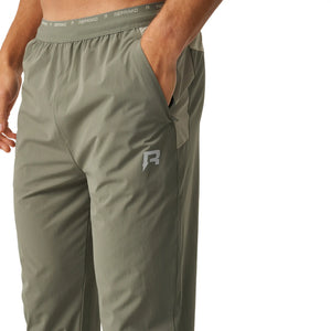 Reprimo Flight Khaki Sand Track Pants
