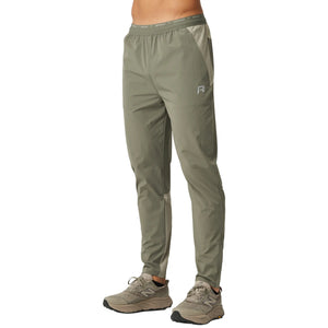 Reprimo Flight Khaki Sand Track Pants