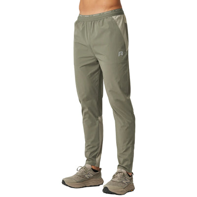 Reprimo Flight Khaki Sand Track Pants